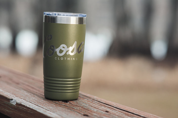 20oz Coosa Tumbler