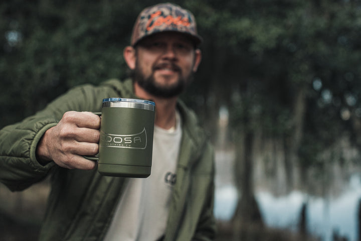 Coosa Insulated Mug